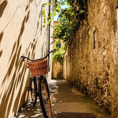 Via Pitelli Appartement *