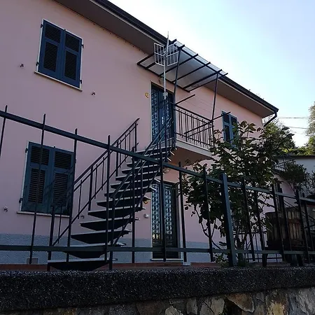 Apartment Via Pitelli