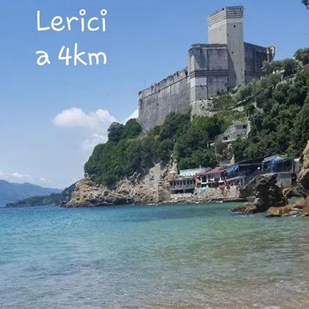Via Pitelli *