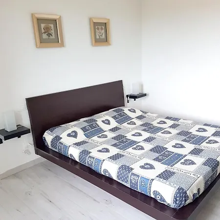 Apartment Via Pitelli La Spezia